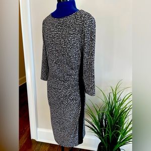 Anne Klein dress